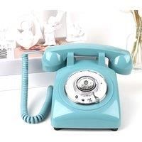 Chinese Vintage Audio Guestbook - Wedding Guestbook Phone to record custom voice messages for your