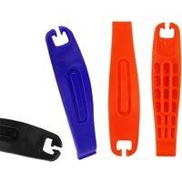 1Piece Bicycle Tire Pry Bar Tire Digging Bar Mountain Road Bike Tire Removal and Repair Tool