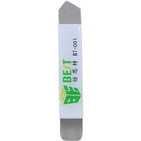 1Pcs Flexible Pry Spudger Scraper Stainless Steel Blade Phone Tablet Screen Battery Opening Tools for Mobile Phone Opener