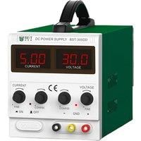 BST-305DD Stabilization Output DC Power Supply 30V 5A Short-Circuit/ Overload Protection