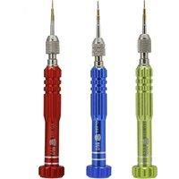 5 in 1 Screwdriver Bits Precision Screwdriver Set Opening Tool for iPhone Repair Phillips Pentalobe