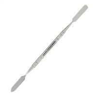 Double Head Metal Spudger Scraper Professional Mobile Phone Tablet PC Metal Disassembly Rods