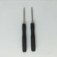 100pcs/lot PH000 Phillips 1.5 screwdriver For iPad Touch Screen Dismantle Tool