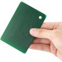2Piece Mobile Phone Repair Tools Opening Pry Battery LCD Screen Back Housing Cover Disassemble Tough Card