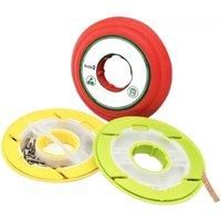 1.5mm/2.0mm/2.5mm Storage Type Tin Absorbing Tape Strong Cleaning Low Residue Containing Rosin Pure