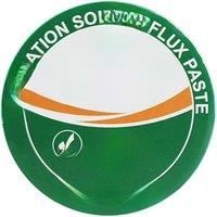 30g/50g/100g Lead-Free Solder Paste Insulation Halogen free Tin Soldering Welding Flux for SMT BGA SMD PGA Welding Repair