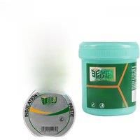 30g / 50g/100g Insulation Solder Paste Flux Lead Free Fluxs For Soldering BGA PCB IC Parts Welding