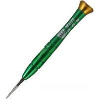 Precision Screwdrivers Aluminium Alloy Handle S2 Screwdriver Bits PH00/2.0