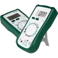 BST-VC830L Digital Multimeter Blacklight Display Manual Range DC/AC Current /Voltage /Resistance