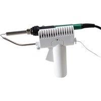 BST-819 Handheld Automatic Tin Discharge Auxiliary Device Apply 0.3-1.4mm Tin Wire Universal 936 8586 Soldering Station Handle