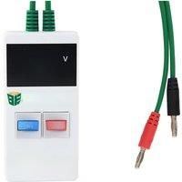 Multipurpose Phone Power Test Cable Smart DC Power Supply Boot Control Line Cable Current Test Cable
