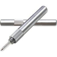 Mobile Phone Glass Blasting Tool Non-Slip Handle Spring Press For iPhone Rear Housing Battery Glass