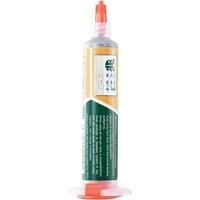 10cc Syringe Tin Slurry Medium Temperature Tin Slurry 183 Degree Sn63/Pb37 Solder Paste for PCB