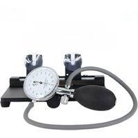 2 in 1 Mobile Phone Air Tightness Tester Fixture Barometer + Precision Fixture for Mobile Phone