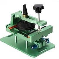 2 in 1 Dismantling Screen Rotation Fixture For Mobile Screen Separation And Glass Back Cover Removal