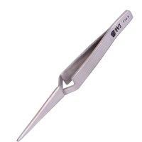 Reverse Tweezers for Crafting Cross Locking Electronics Tweezers Reverse Action Forceps Tension