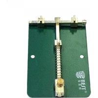 Green Maintenance Fixture Platform Stainless Steel Base Sliding Bolt for Mobile Phone Circuit Board