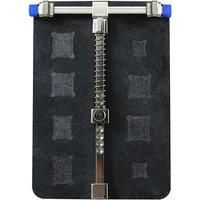 Thickening Synthetic Stone Repair Holder Fixture With A7-A11 CPU Groove for Mobile Phone Mainbiard