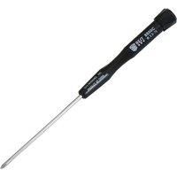 1Piece Magnetic Screwdriver PH0/PH00/PH000 1.5/2.0/2.5/3.0 Slotted for Electronics/ iPhone/PC/Jewelry/Watch/Eyeglass Repair