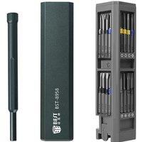 31 in 1 Precision Screwdriver Set Magnetic Screwdriver Bits Repair Tools For iphone Tablet Xbox Ps4