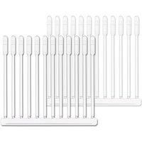 24Piece Camera Lens Cleaner Synthetic Resin Gel Stick for Mobile Phone Repair Camera Lens Screen