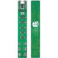 Battery Activated Small Board Intelligent Positive Negative Identification Activation Panel For