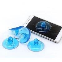 100Pcs Screen Suction Cup Simple Screen Panel Removal Tool Strong Suction Phone Screen Repair Tool