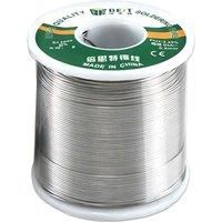 500g Solder Wire Tin Sn60/Pb40 Rosin Core Welding Soldering Wire Reel No-clean Flux 2.25% 0.3/0.4/0.5/0.6/0.8/1.0mm