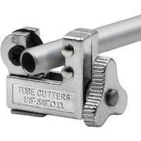 1Pcs 3-16mm Mini Alloy Steel Pipe Tubing Cutter 1/8 To 5/8 Inch Od Copper Brass Aluminum Cutting