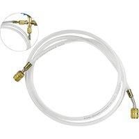R410/R22 Fluorinated Hose Air Conditioner Refrigerator Fluorinated Liquid Transparent Control