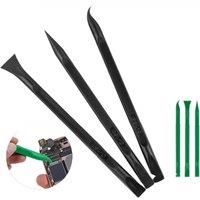 3 in 1 Anti Static Plastic Spudger Nylon Stick Pry Opening Tool Kit for iPhone iPad Tablet Mobile