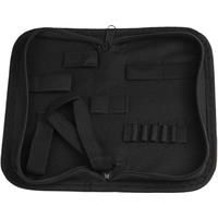 1Piece Oxford Cloth Toolkit Bag Hardware Repair Kit Handbag Utility Storage Tool Bag Waterproof Tool