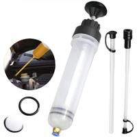 Oil Change Tools Car Hydraulic Brake Fluid Universal Auto Brake Fluid Replacement Oil Bleeder Empty
