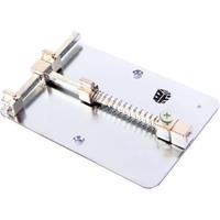 Universal PCB Holder Jig Adjustable Logic Board Clamp Fixture SMD Soldering Platform for Mobile
