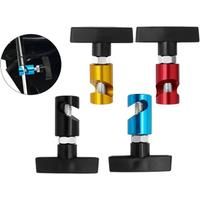 1Pcs Cars Anti-skid Air Pressure Lever in Trunk Car Engine Cover Support Hood Lifting Rod Fixing