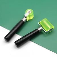 30/50mm Car Stereo Soundproofing Cotton Roller Push Wheel Auto Noise Insulation Sound Deadening Tool