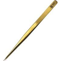 1Piece Antistatic Tweezers Tool Precision Tip Straight Tweezer Multifunction for iPhone Repair
