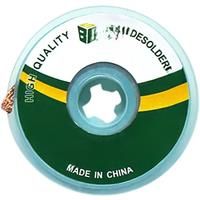 1Pcs Desoldering Braid Solder Remover Sucker Flux Wick Soldering Cable Wire Repair Tool For Iron