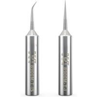1Pc 0.2mm Soldering Iron Tips Oxygenfree Copper Fly Line Welding Tips Solder Iron Sting for Hakko