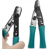 1Piece Capillary Tube Cutter Special Tool For Cutting Copper Tube Refrigeration Copper Tube Scissors