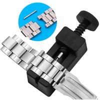 10Piece Watch Repair Tools for Band Link Pin Remover Watch Band Adjuster Watch Band Link Wristwatch