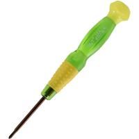 1Piece Precision Screwdriver 2.0mm Flatted P2 0.8 mm Pentalobe PH00 PH000 T3 T4 T5 T6 for Macbook