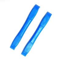 100Piece Blue Dual Ends Spudger Crowbar Pry Bar Opening Tools For iPhone iPod iPad MacBook Laptop