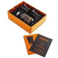 World/'s Hottest Rum - Reaper Chilli Rum | DO YOU DARE£ | Challenge Your Mates | Stocking Filler