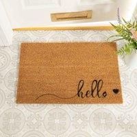 Artsy Doormats - 60cm x 40cm - Designer Door Mats