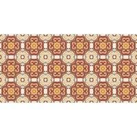 Naxos Vinyl Floor Mat 67X145Cm By Artsy Doormats
