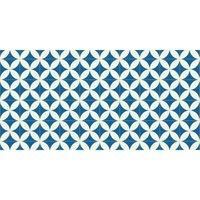 Hydra Vinyl Floor Mat 67X145Cm By Artsy Doormats