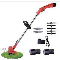 Cordless Garden Strimmer