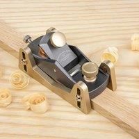 Mini Woodworking Planes Carpenter Wood Planer Short Planer Hand Planer Chamfering Planer Carpentry