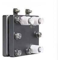 Electrolytic Water Hydrogen Production Hydrogen Absorption Machine 14A/8A PEM Cell Hydrogen Rich